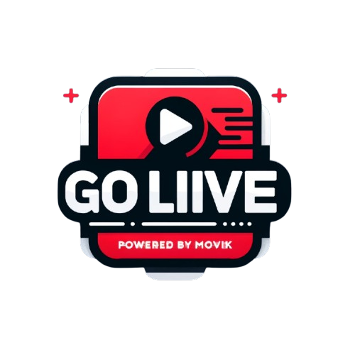 GoLive Logo